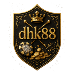 dhk88 লোগো